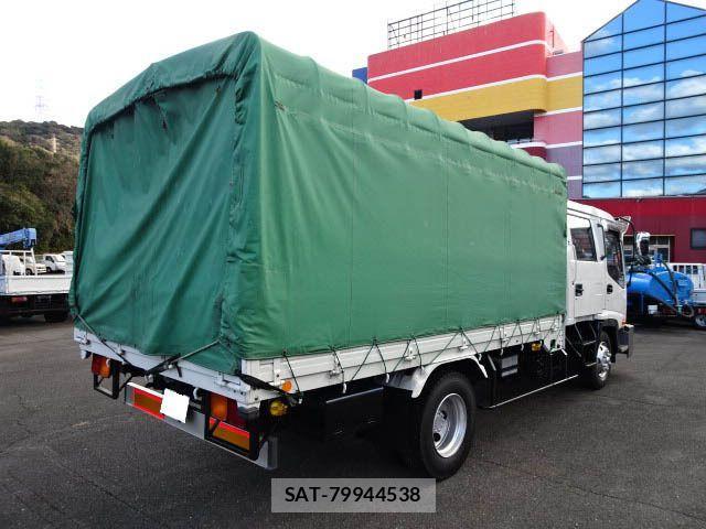Isuzu FORWARD 2003-02 1221179-1