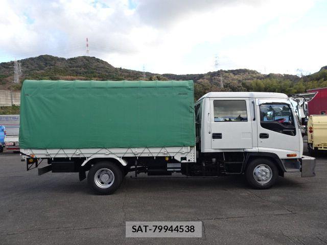 Isuzu FORWARD 2003-02 1221179-2