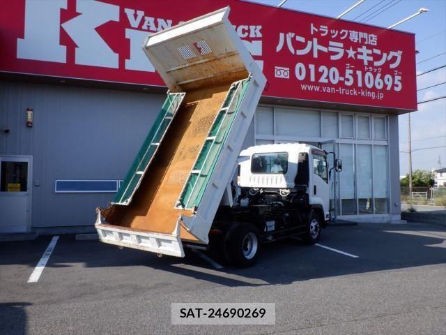 Isuzu FORWARD 2013-06 1228113-9