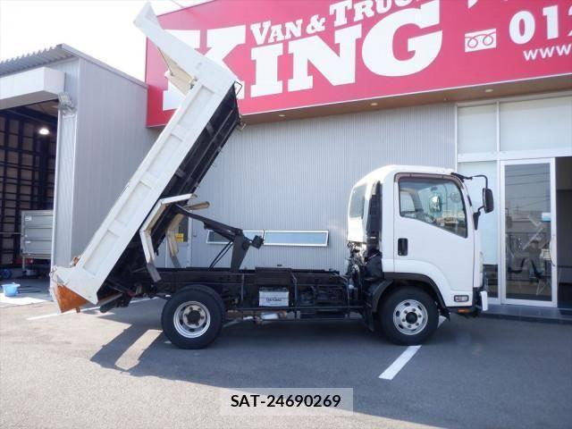 Isuzu FORWARD 2013-06 1228113-10