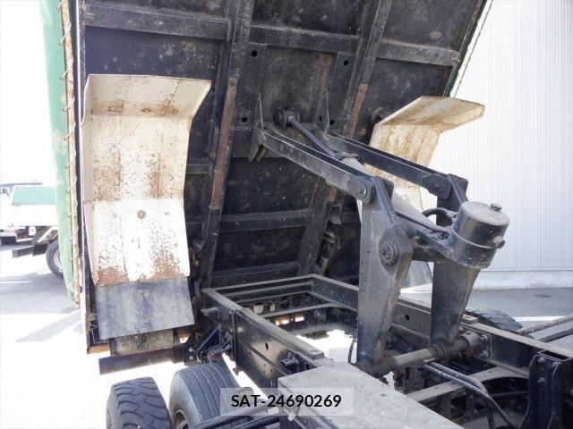 Isuzu FORWARD 2013-06 1228113-11