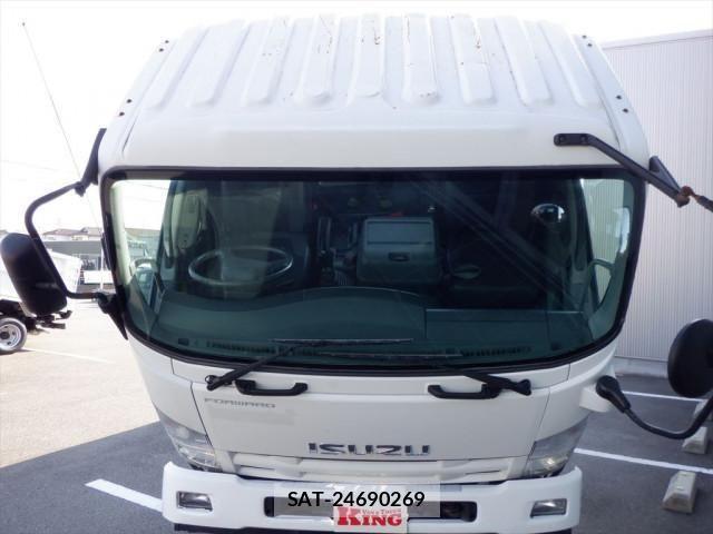 Isuzu FORWARD 2013-06 1228113-13