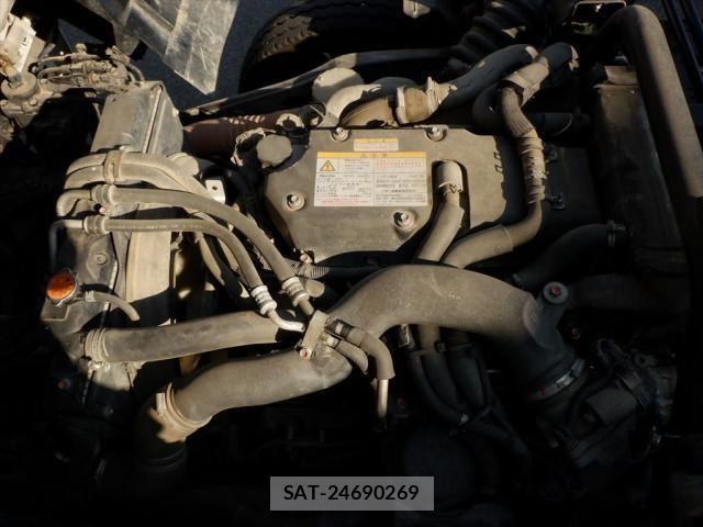 Isuzu FORWARD 2013-06 1228113-16