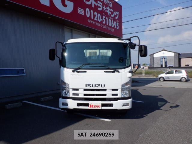 Isuzu FORWARD 2013-06 1228113-1