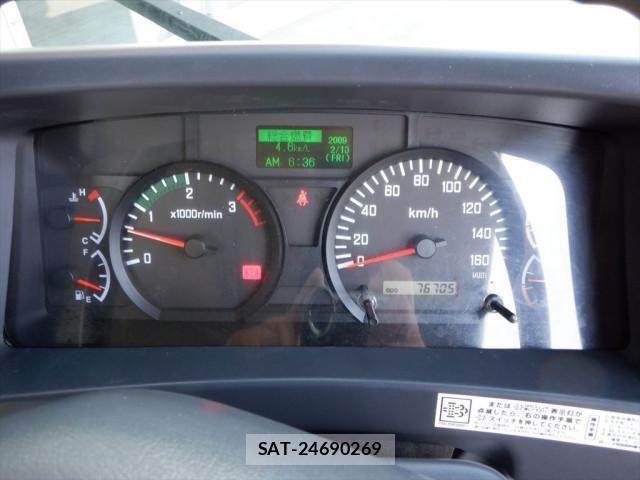 Isuzu FORWARD 2013-06 1228113-19