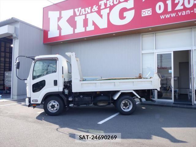 Isuzu FORWARD 2013-06 1228113-2