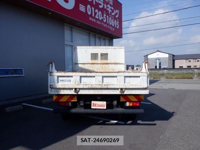 Isuzu FORWARD 2013-06 1228113-3