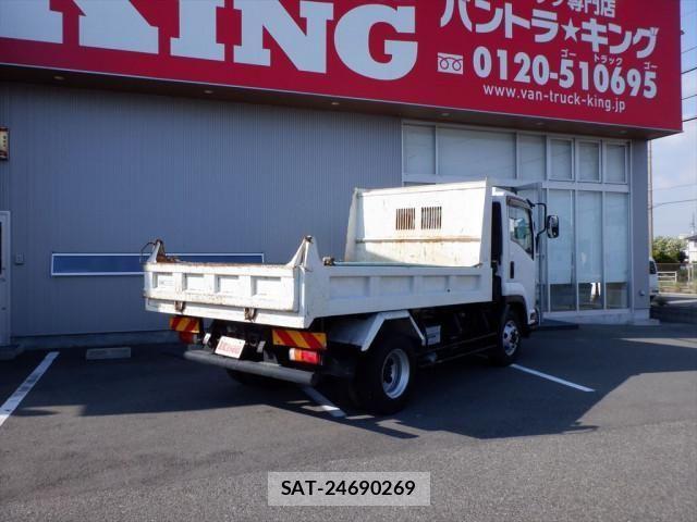 Isuzu FORWARD 2013-06 1228113-4