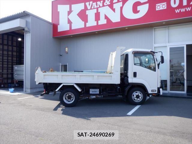 Isuzu FORWARD 2013-06 1228113-5