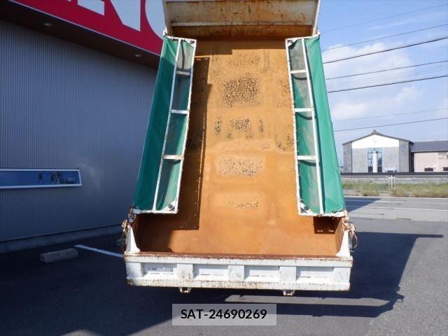 Isuzu FORWARD 2013-06 1228113-6