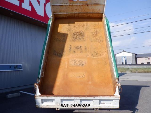 Isuzu FORWARD 2013-06 1228113-7