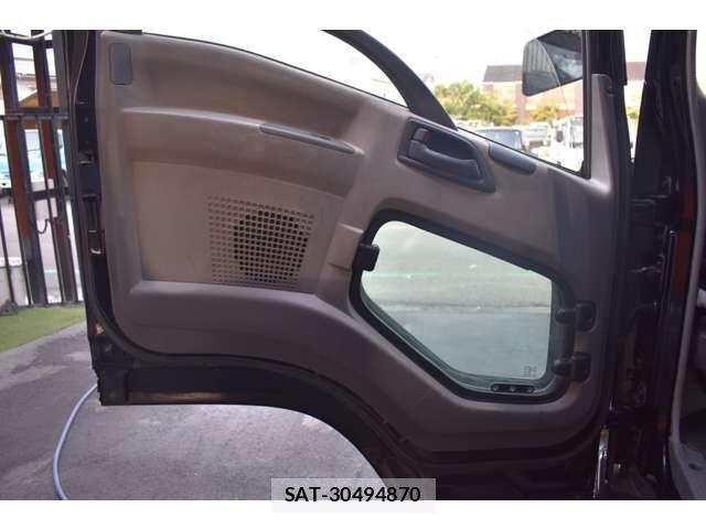 Isuzu FORWARD 2007-11 1267704-9