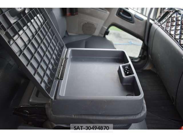 Isuzu FORWARD 2007-11 1267704-13