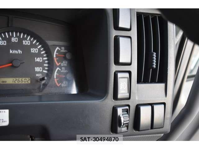 Isuzu FORWARD 2007-11 1267704-14