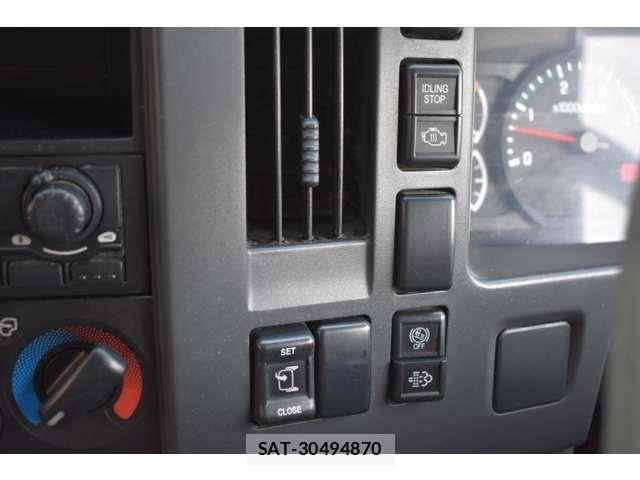 Isuzu FORWARD 2007-11 1267704-15