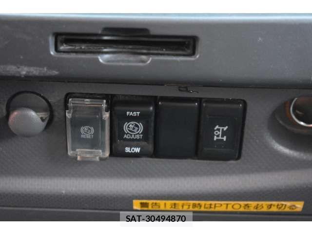 Isuzu FORWARD 2007-11 1267704-16
