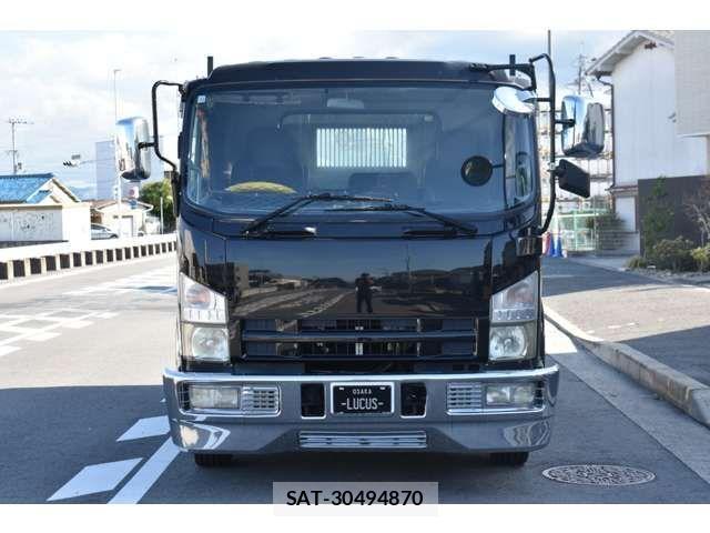Isuzu FORWARD 2007-11 1267704-1