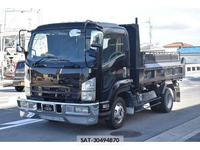 Isuzu FORWARD 2007-11 1267704-2