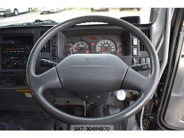 Isuzu FORWARD 2007-11 1267704-3