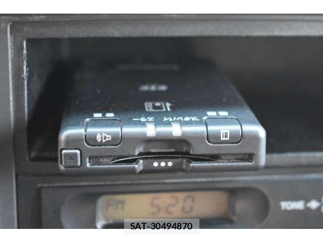 Isuzu FORWARD 2007-11 1267704-5