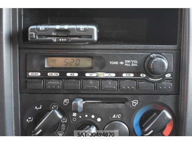 Isuzu FORWARD 2007-11 1267704-6