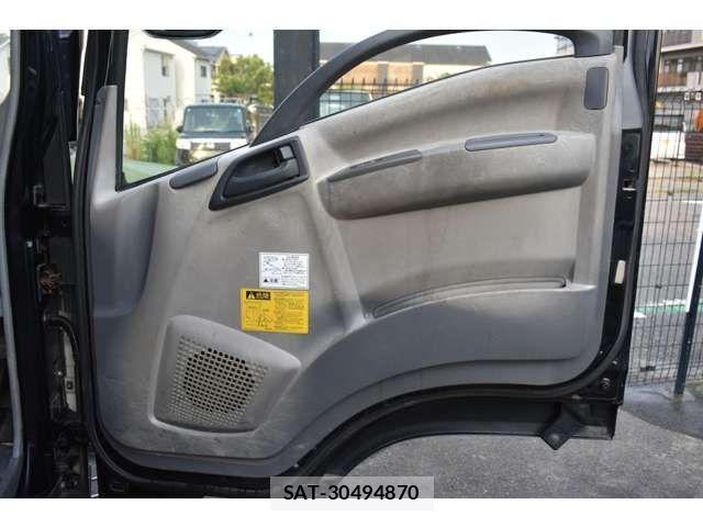 Isuzu FORWARD 2007-11 1267704-7