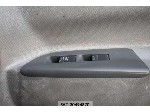 Isuzu FORWARD 2007-11 1267704-8