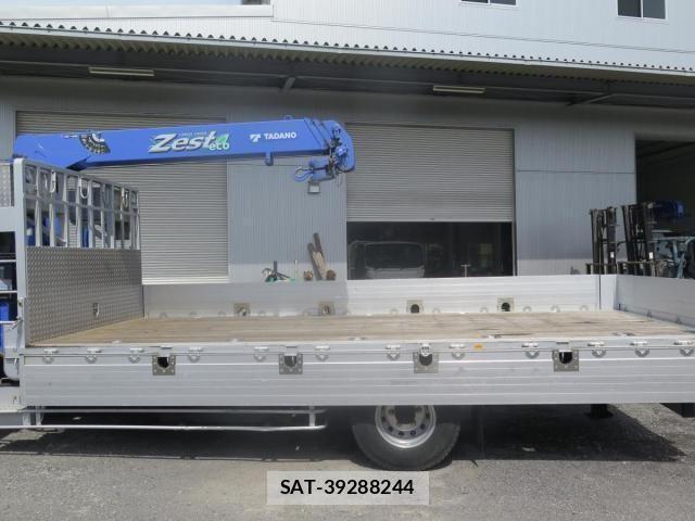 Isuzu FORWARD 2012-10 1295815-9