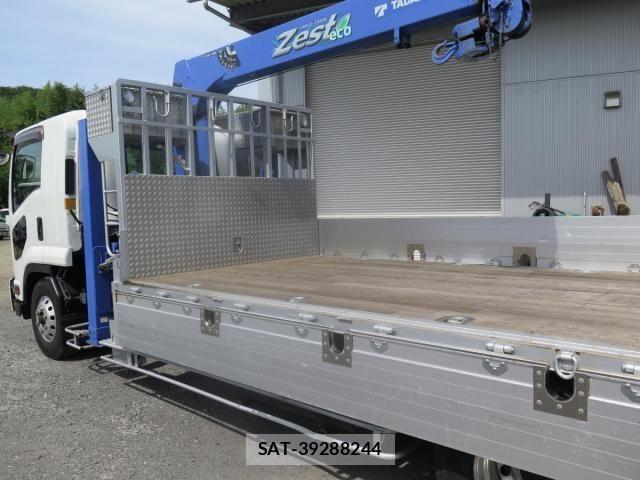 Isuzu FORWARD 2012-10 1295815-10