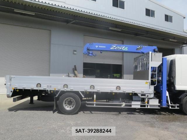 Isuzu FORWARD 2012-10 1295815-12