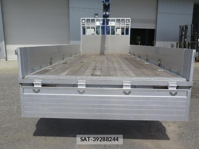 Isuzu FORWARD 2012-10 1295815-14