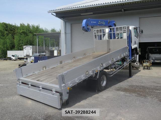 Isuzu FORWARD 2012-10 1295815-20
