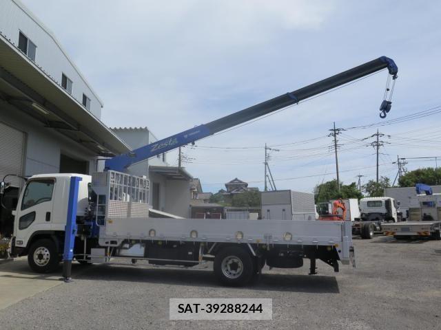 Isuzu FORWARD 2012-10 1295815-21
