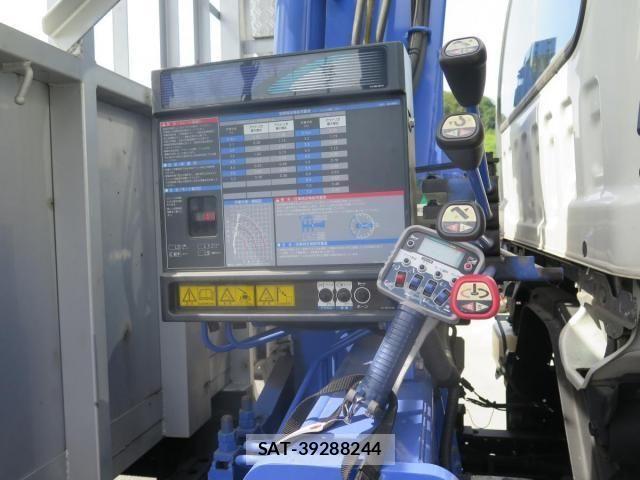 Isuzu FORWARD 2012-10 1295815-25