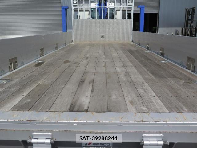 Isuzu FORWARD 2012-10 1295815-27