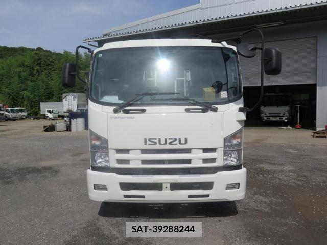 Isuzu FORWARD 2012-10 1295815-2