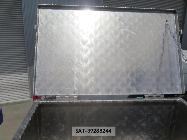 Isuzu FORWARD 2012-10 1295815-29