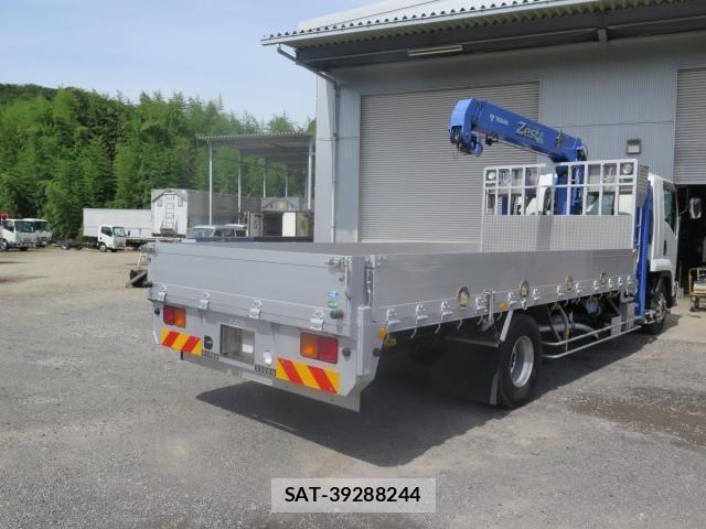 Isuzu FORWARD 2012-10 1295815-6