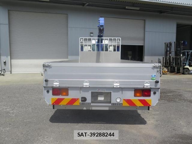 Isuzu FORWARD 2012-10 1295815-7
