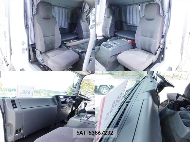 Isuzu FORWARD 2019-05 1312989-16