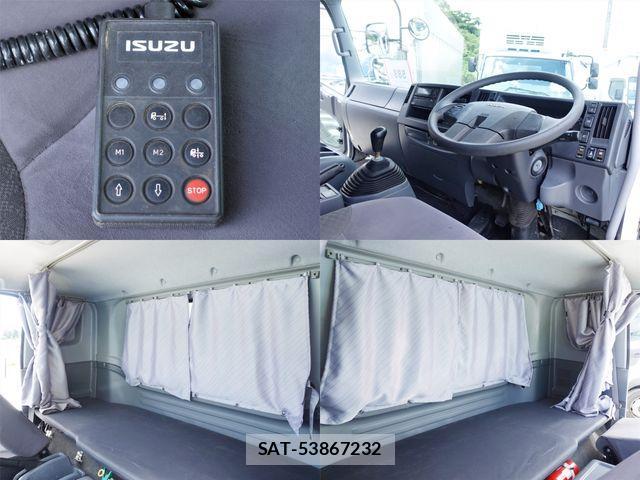 Isuzu FORWARD 2019-05 1312989-18
