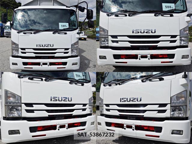 Isuzu FORWARD 2019-05 1312989-1
