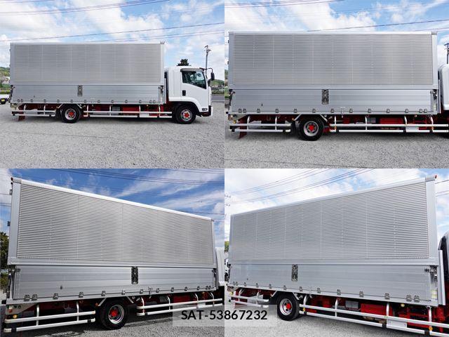 Isuzu FORWARD 2019-05 1312989-3