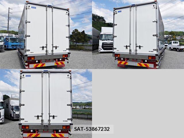 Isuzu FORWARD 2019-05 1312989-4