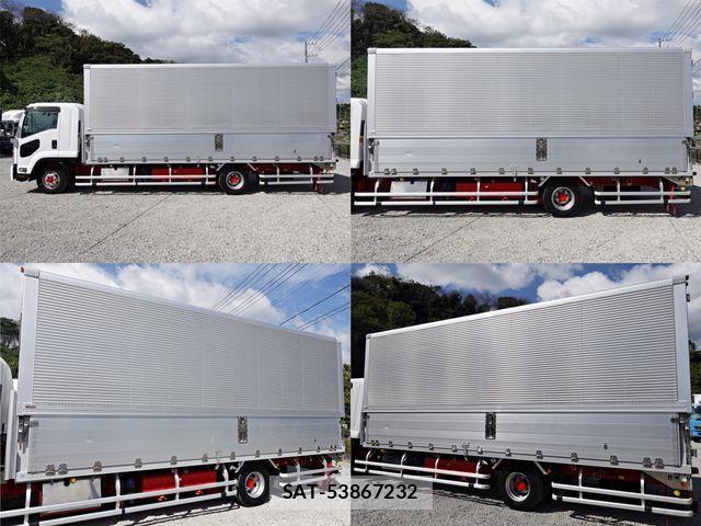Isuzu FORWARD 2019-05 1312989-5