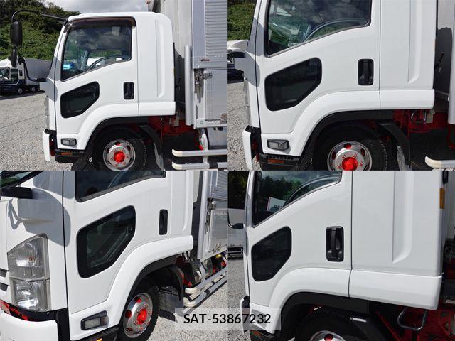 Isuzu FORWARD 2019-05 1312989-6