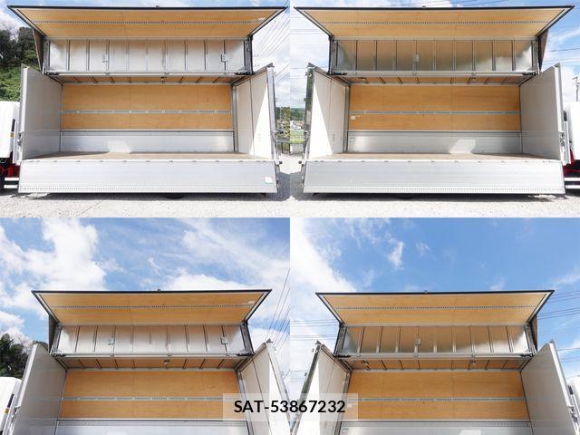 Isuzu FORWARD 2019-05 1312989-7