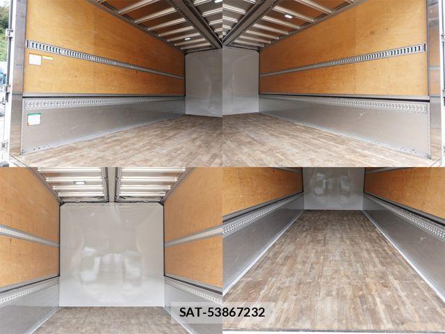 Isuzu FORWARD 2019-05 1312989-8