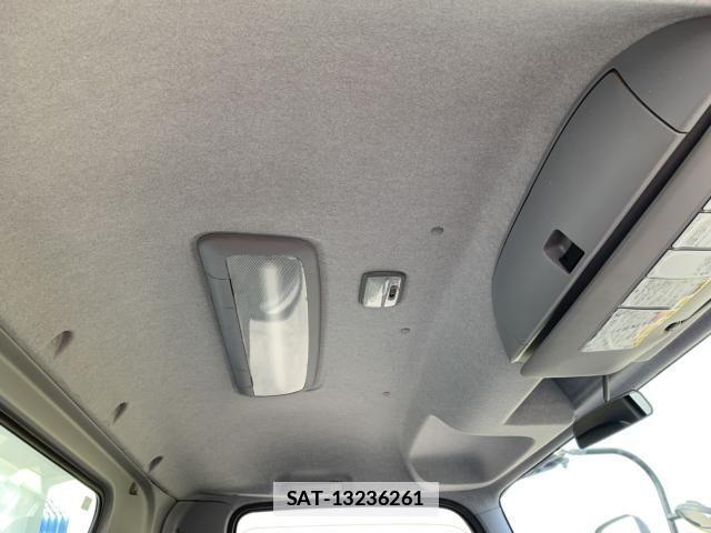 Isuzu FORWARD 2014-03 1312983-11