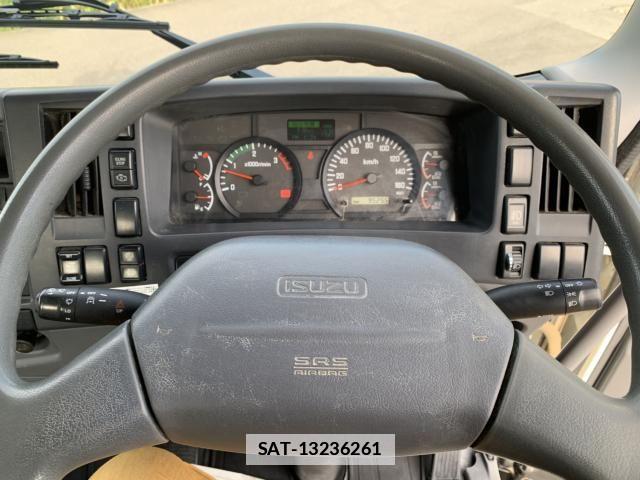 Isuzu FORWARD 2014-03 1312983-12